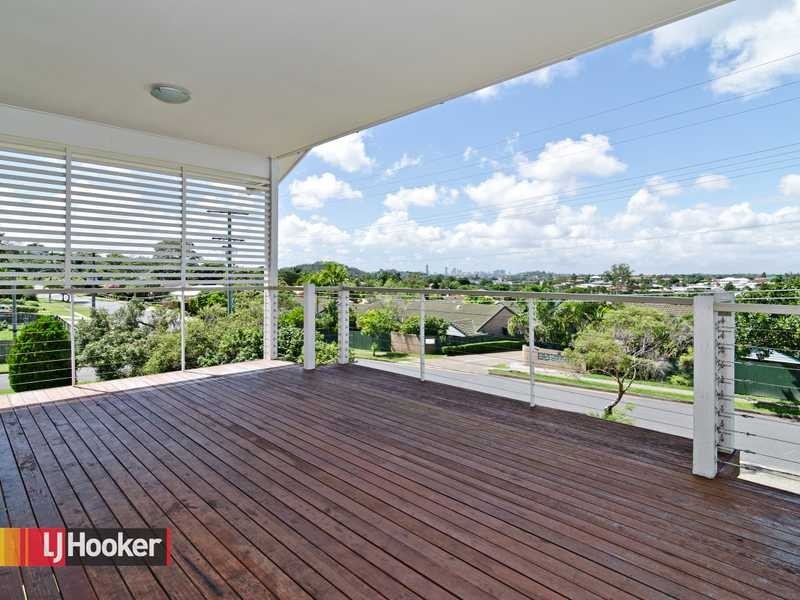 16 Felstead Street, Everton Park QLD 4053