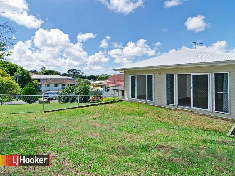 16 Felstead Street, Everton Park QLD 4053