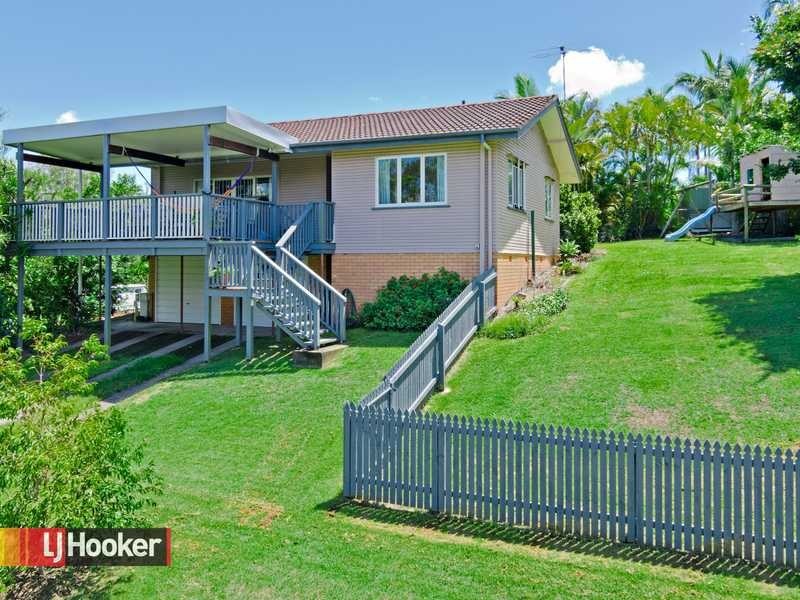 5 Teralba Street, Everton Park QLD 4053