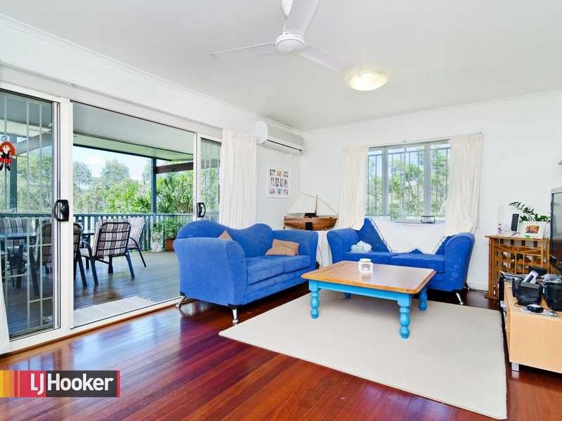 5 Teralba Street, Everton Park QLD 4053