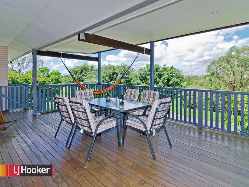 5 Teralba Street, Everton Park QLD 4053