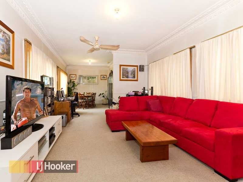 25 Pateena Street, Stafford QLD 4053