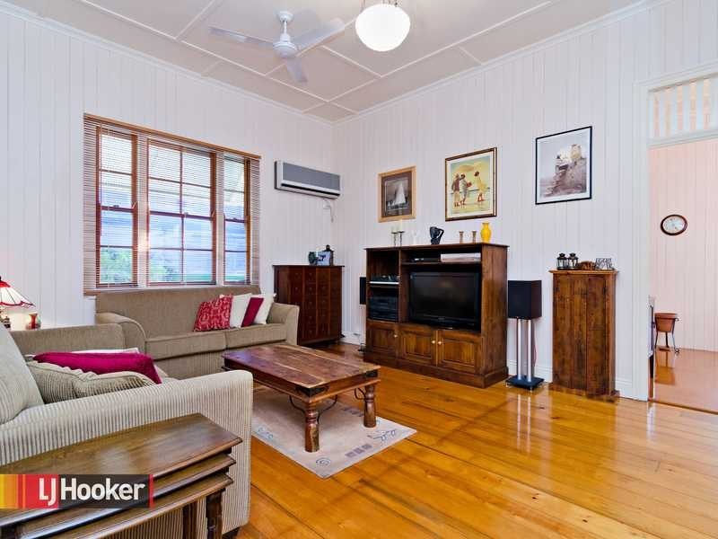 28 Gunyah Street, Lutwyche QLD 4030