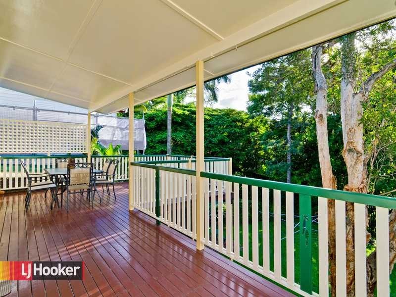 28 Gunyah Street, Lutwyche QLD 4030