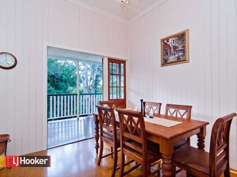 28 Gunyah Street, Lutwyche QLD 4030