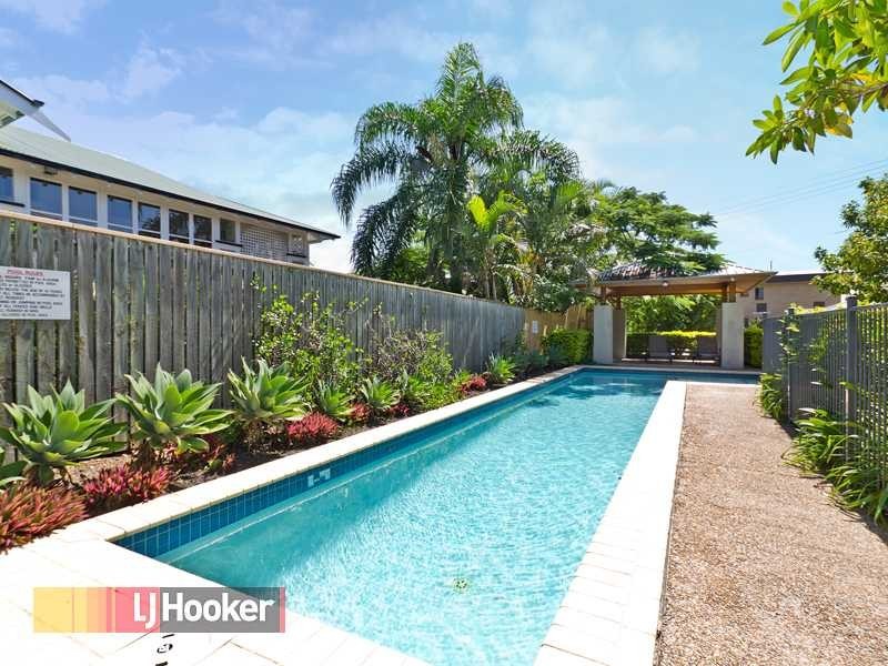 203/21 Miles Street, Clayfield QLD 4011