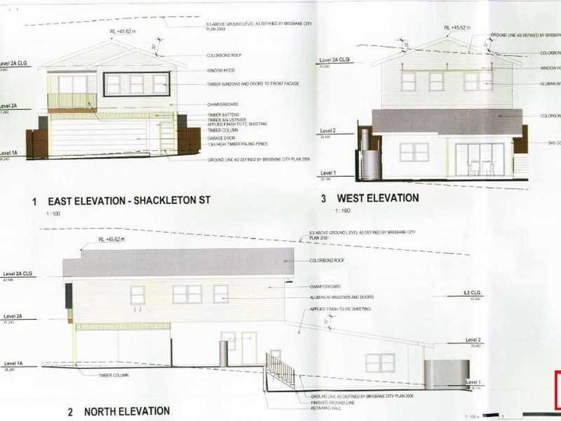 22 Shackleton Street, Kedron QLD 4031