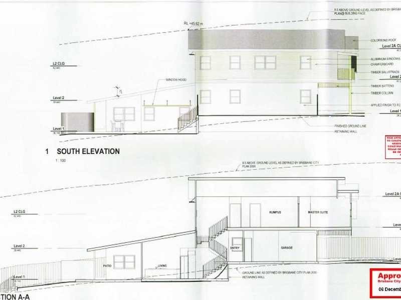 22 Shackleton Street, Kedron QLD 4031