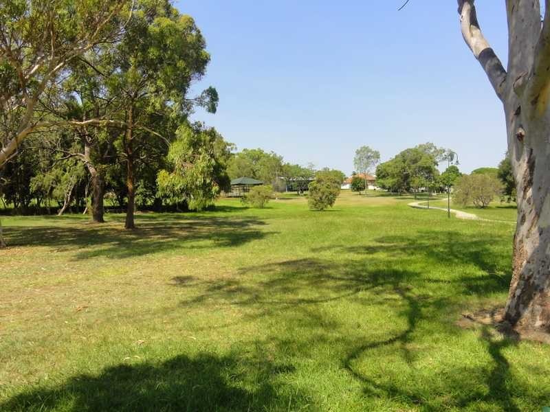 22 Shackleton Street, Kedron QLD 4031