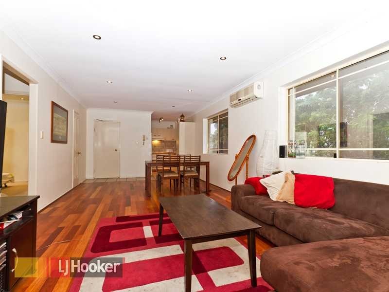 6/164 Stafford Road, Kedron QLD 4031