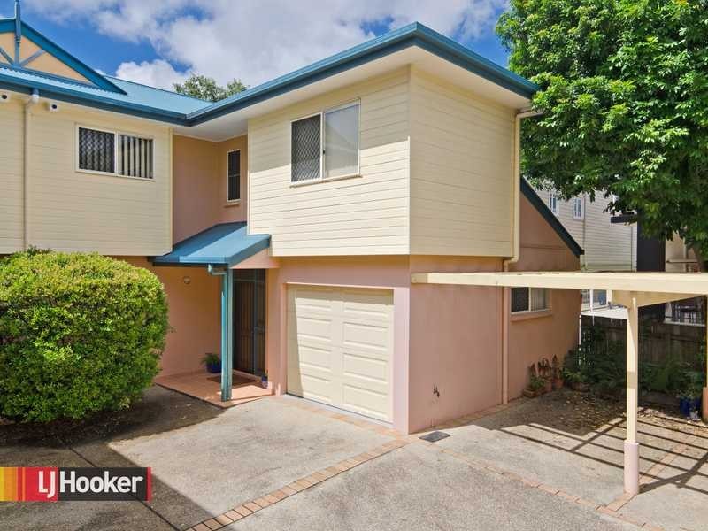 4/49 Bonney Avenue, Clayfield QLD 4011