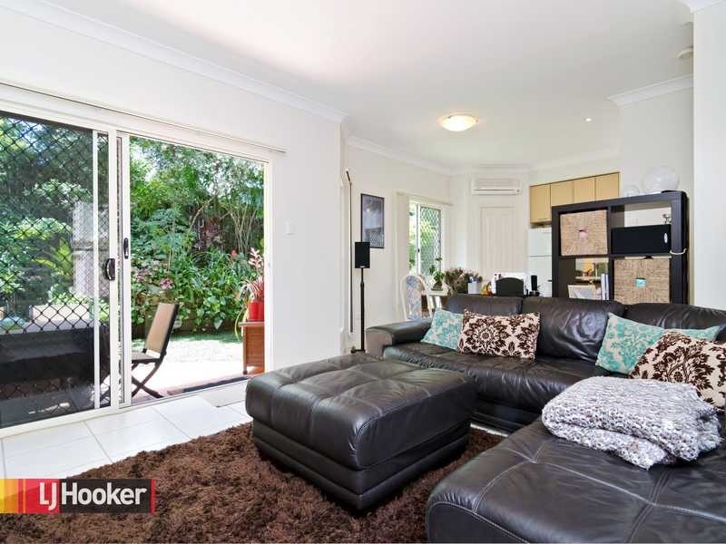 4/49 Bonney Avenue, Clayfield QLD 4011