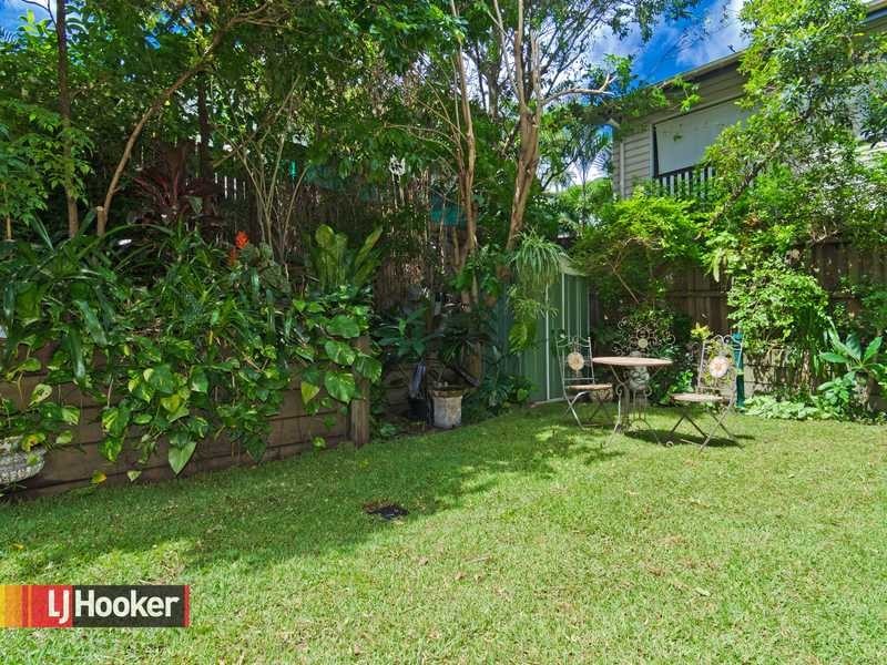 4/49 Bonney Avenue, Clayfield QLD 4011