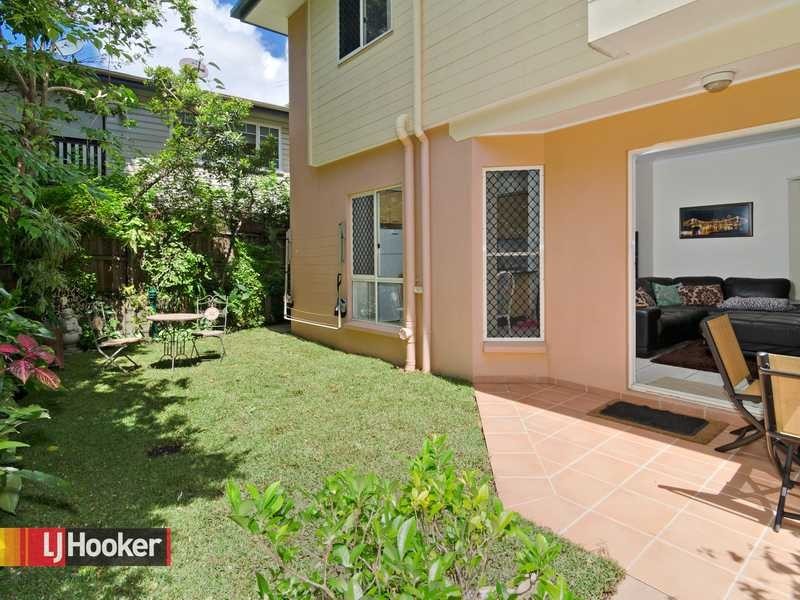 4/49 Bonney Avenue, Clayfield QLD 4011