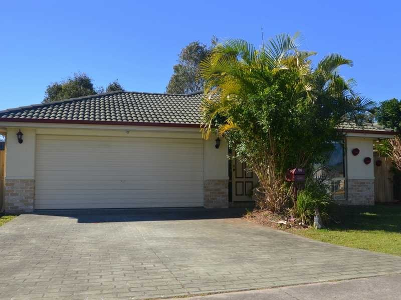14 Greening Place, Bracken Ridge QLD 4017