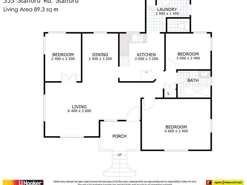 353 Stafford Road, Stafford QLD 4053