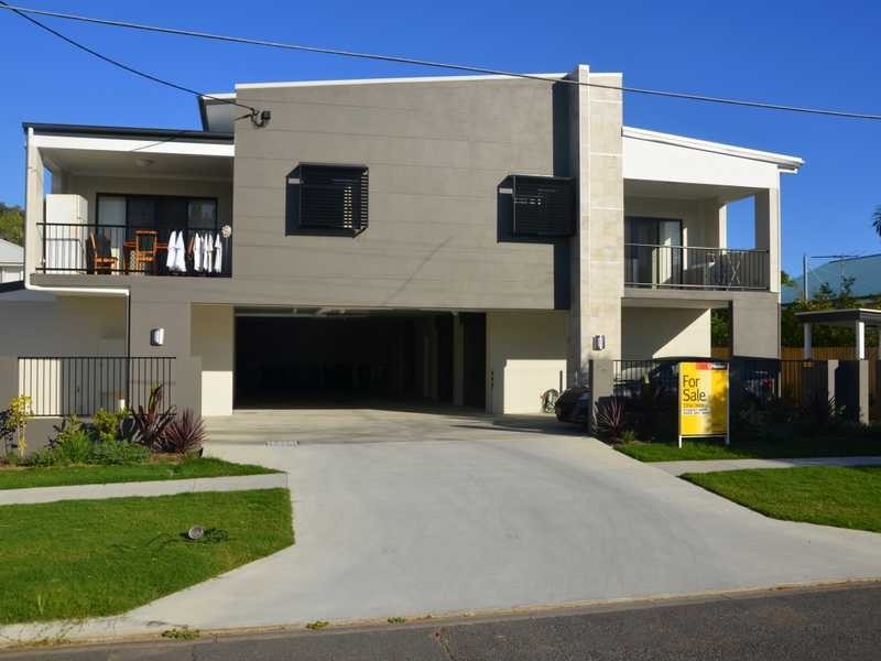 5/47 Glasgow Street, Zillmere QLD 4034