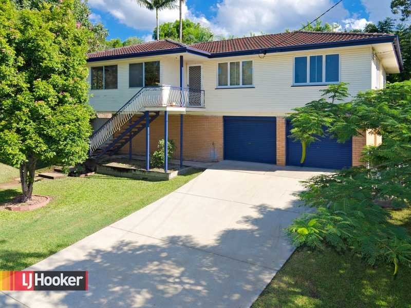 16 Heston Street, Stafford Heights QLD 4053