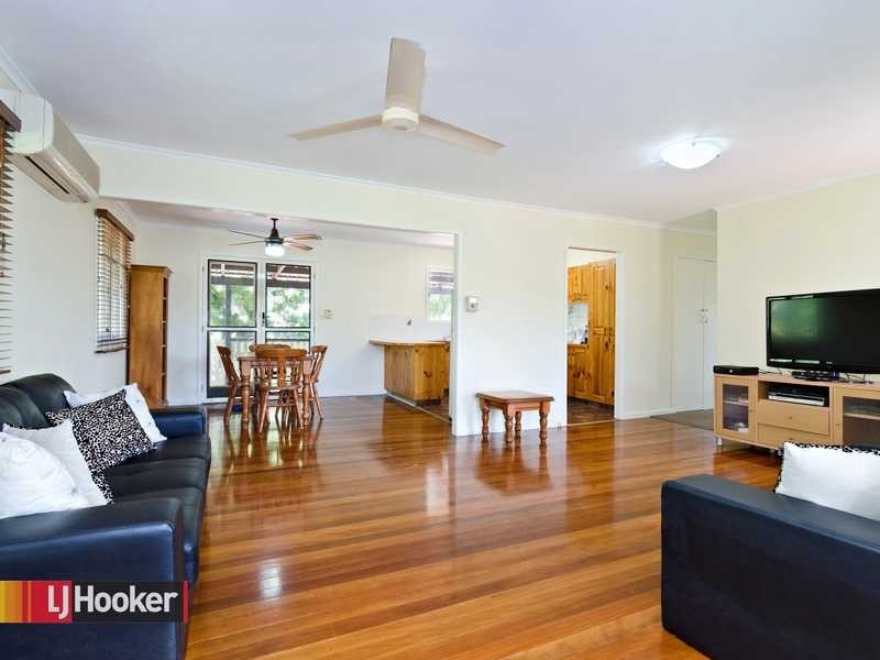 16 Heston Street, Stafford Heights QLD 4053