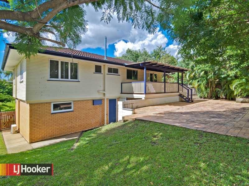 16 Heston Street, Stafford Heights QLD 4053