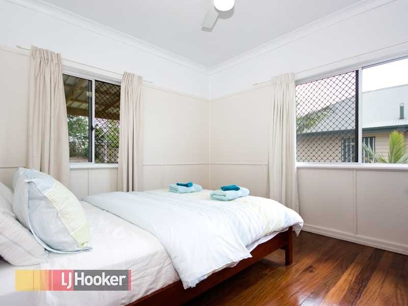 14 Garde Street, Stafford QLD 4053