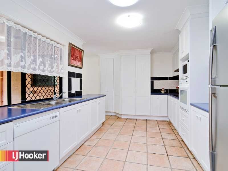 28 Killarney Place, Chermside West QLD 4032