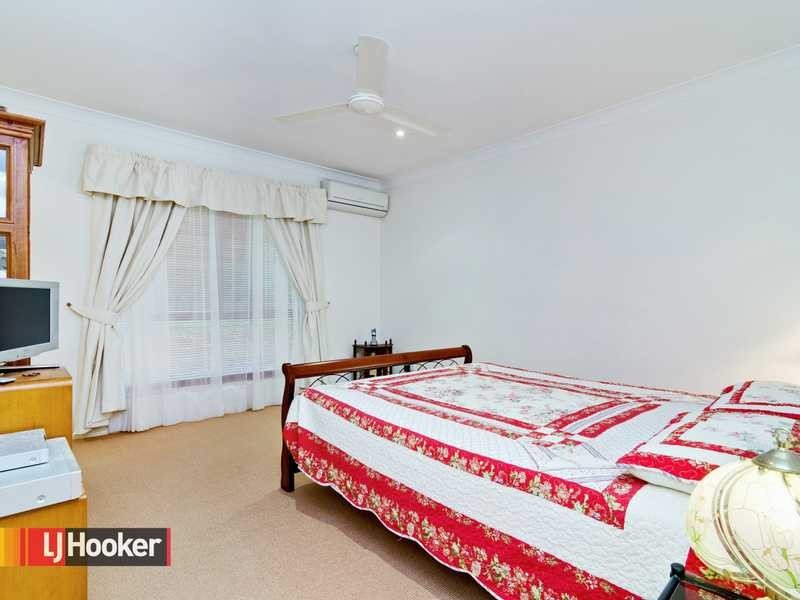 28 Killarney Place, Chermside West QLD 4032