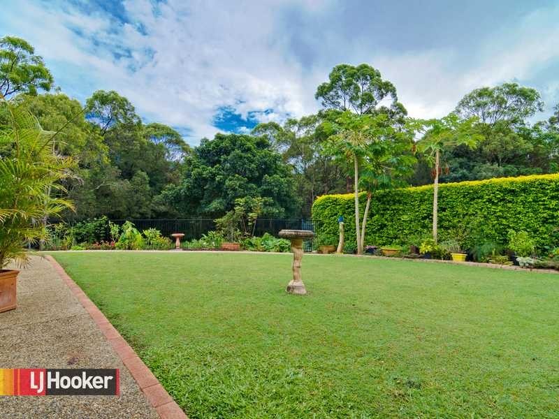 28 Killarney Place, Chermside West QLD 4032