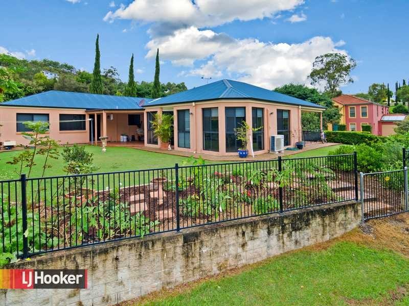 28 Killarney Place, Chermside West QLD 4032