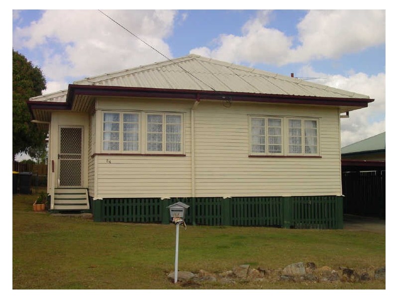 84 Beor Street, Chermside QLD 4032