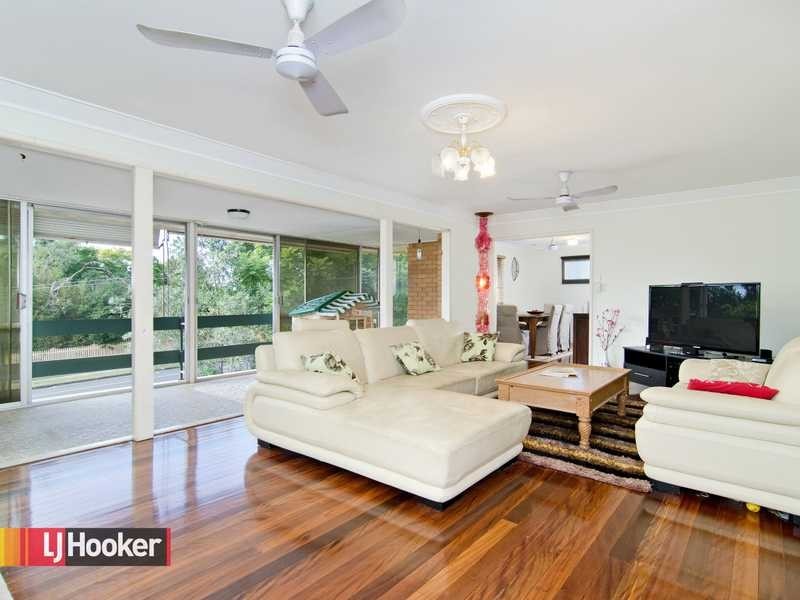 222 Maundrell Terrace, Aspley QLD 4034