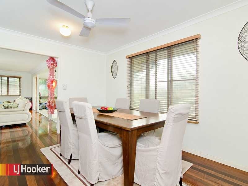 222 Maundrell Terrace, Aspley QLD 4034