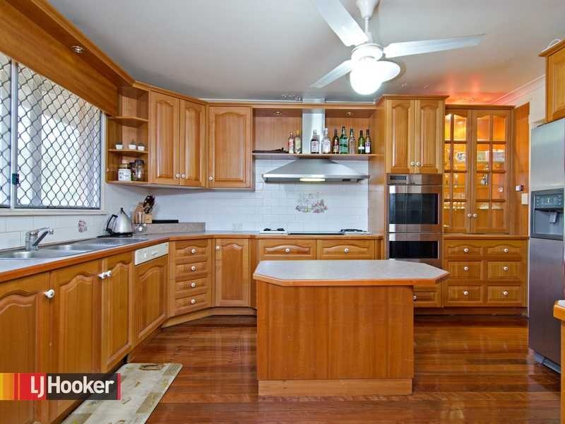 222 Maundrell Terrace, Aspley QLD 4034