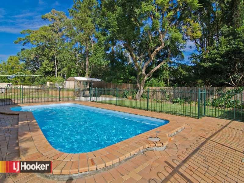 222 Maundrell Terrace, Aspley QLD 4034