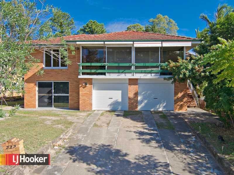 222 Maundrell Terrace, Aspley QLD 4034