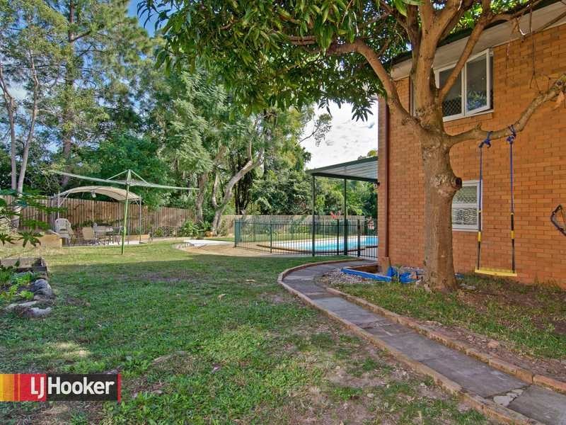 222 Maundrell Terrace, Aspley QLD 4034