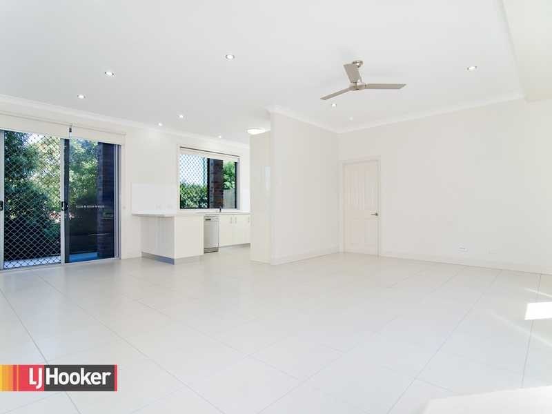 1/16 Kingsmill Street, Chermside QLD 4032