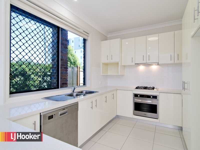 1/16 Kingsmill Street, Chermside QLD 4032