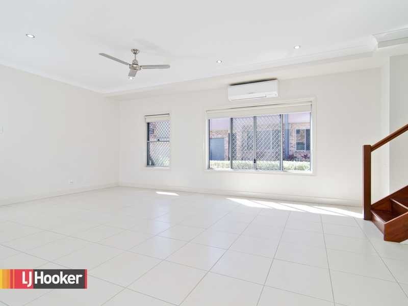 1/16 Kingsmill Street, Chermside QLD 4032