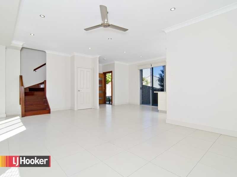 1/16 Kingsmill Street, Chermside QLD 4032