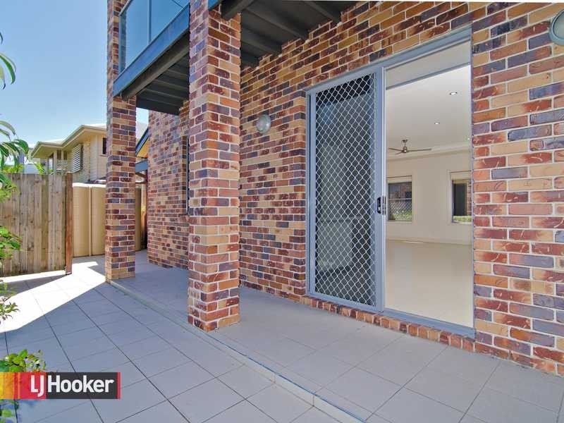 1/16 Kingsmill Street, Chermside QLD 4032