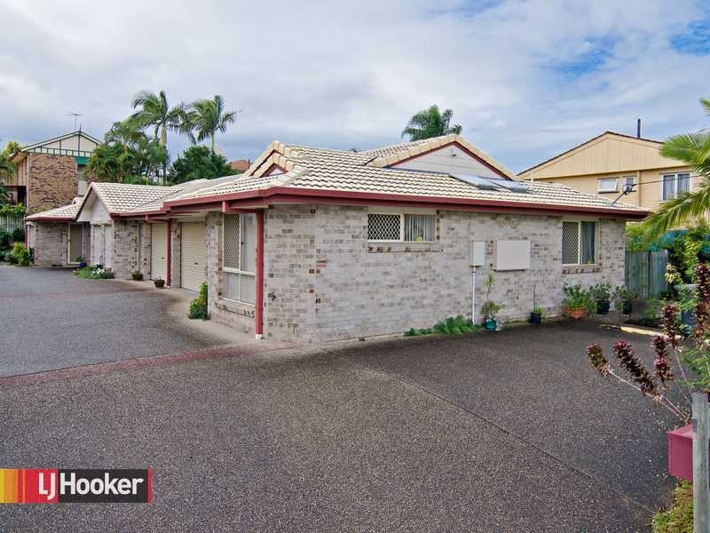 3/23 School Road, Stafford QLD 4053
