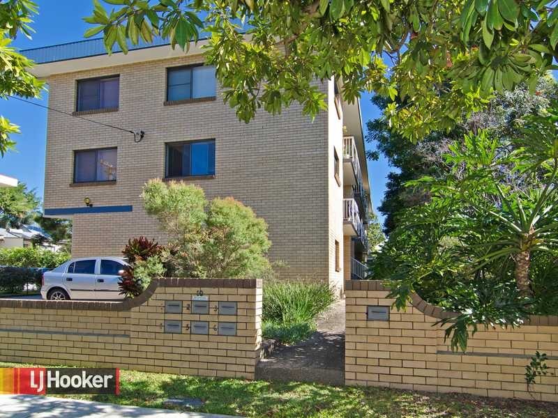 3/10 Brown Street, Windsor QLD 4030