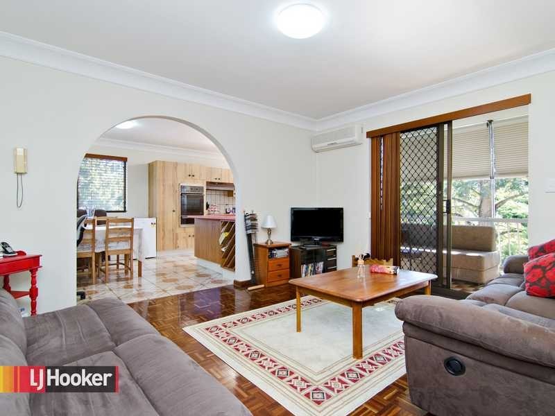 3/10 Brown Street, Windsor QLD 4030