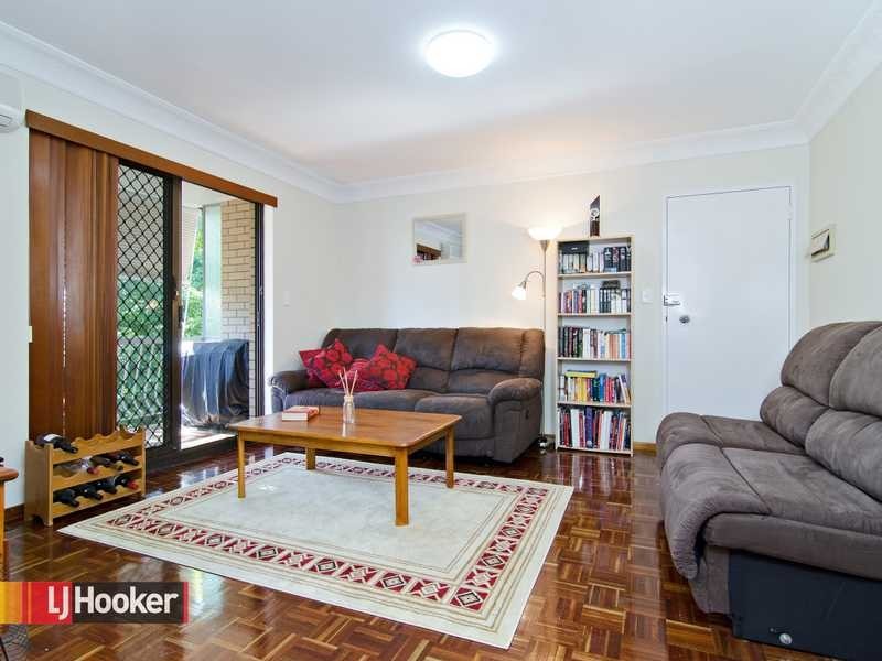 3/10 Brown Street, Windsor QLD 4030