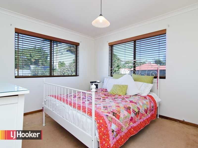 3/10 Brown Street, Windsor QLD 4030