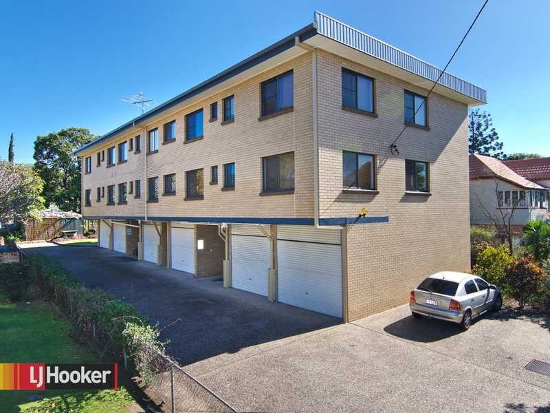 3/10 Brown Street, Windsor QLD 4030