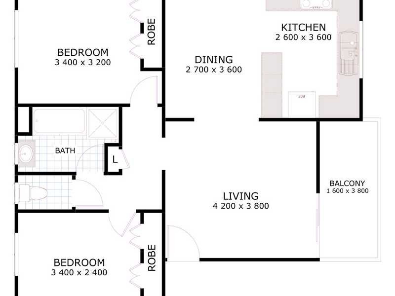 3/10 Brown Street, Windsor QLD 4030