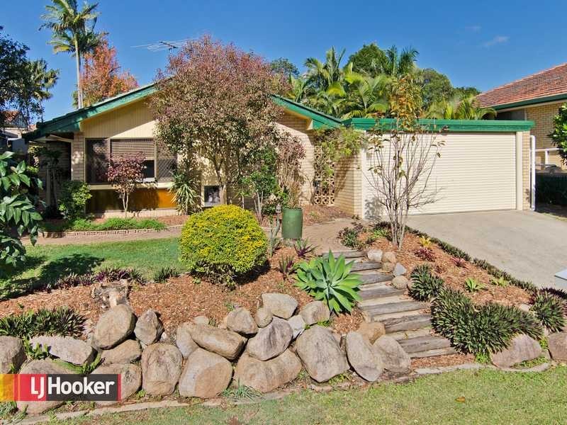 29 Augusta Street, Aspley QLD 4034