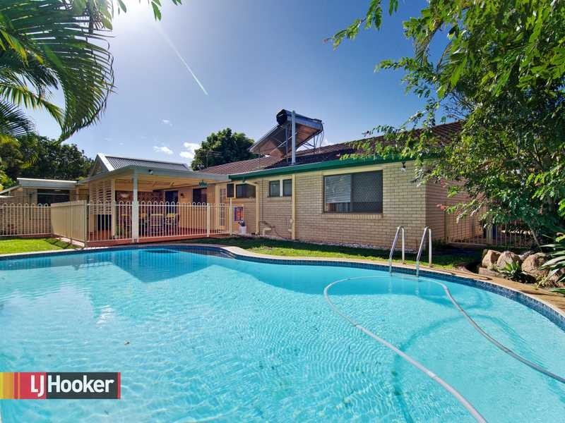 29 Augusta Street, Aspley QLD 4034